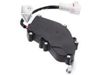 Right Rear Door Lock Actuator for 80 Series Toyota Landcruiser & Lexus LX450 SUV-Spoilers and Bodykits Australia