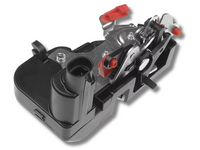 Right Rear Door Lock Actuator for Jeep Grand Cherokee ZG / ZJ (1994 - 1998)-Spoilers and Bodykits Australia