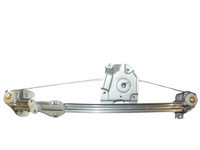 Right Rear Electric Window Regulator for Holden Astra TS (08/1998 - 10/2006)-Spoilers and Bodykits Australia