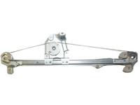 Right Rear Electric Window Regulator for Holden Astra TS (08/1998 - 10/2006)-Spoilers and Bodykits Australia