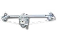 Right Rear Electric Window Regulator for Holden Astra TS (08/1998 - 10/2006)-Spoilers and Bodykits Australia