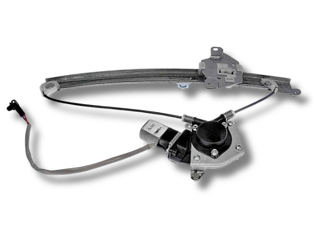 Right Rear Electric Window Regulator with Motor for Toyota Avalon (2000 - 2003)-Spoilers and Bodykits Australia