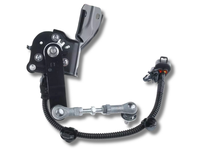 Right Rear Height Level Control Sensor for 150 Series Toyota Landcruiser Prado (2010 - 2018)-Spoilers and Bodykits Australia