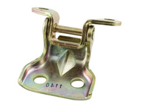 Right Rear Lower Door Hinge for Holden Rodeo TF (07/1988 - 02/2003)-Spoilers and Bodykits Australia