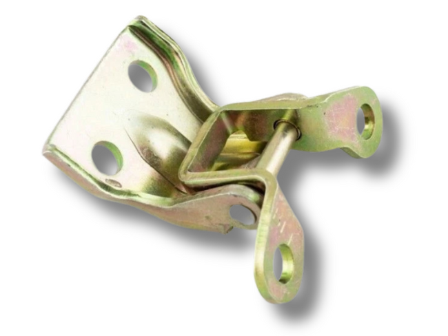 Right Rear Lower Door Hinge for Holden Rodeo TF (07/1988 - 02/2003)-Spoilers and Bodykits Australia