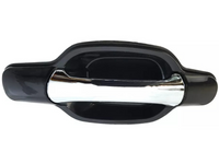 Right Rear Outer Door Handle for Great Wall V200 / V240 (2009 Onwards)-Spoilers and Bodykits Australia