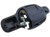 Right Rear Outer Door Handle for Great Wall V200 / V240 (2009 Onwards)-Spoilers and Bodykits Australia