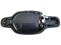 Right Rear Outer Door Handle for Great Wall V200 / V240 (2009 Onwards)-Spoilers and Bodykits Australia