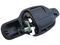 Right Rear Outer Door Handle for Holden Rodeo RA (03/2003 - 06/2008)-Spoilers and Bodykits Australia