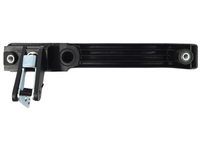 Right Rear Outer Door Handle for Land Rover Defender - Black (1990 - 2015)-Spoilers and Bodykits Australia