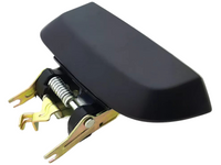 Right Rear Outer Door Handle for Nissan Pathfinder R51 (05/2005 - 10/2013)-Spoilers and Bodykits Australia