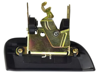 Right Rear Outer Door Handle for Nissan Pathfinder R51 (05/2005 - 10/2013)-Spoilers and Bodykits Australia