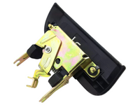 Right Rear Outer Door Handle for Nissan Pathfinder R51 (05/2005 - 10/2013)-Spoilers and Bodykits Australia