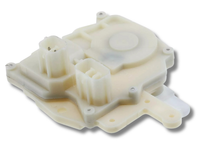 Right Rear Power Door Lock Actuator for Honda Civic ET / ES / EV / CRV / Insight / S2000-Spoilers and Bodykits Australia