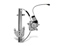 Right Rear Power Window Regulator for Nissan X-Trail T30 (2001 - 2013) - Spoilers and Bodykits Australia