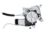 Right Rear Power Window Regulator for Nissan X-Trail T30 (2001 - 2013) - Spoilers and Bodykits Australia