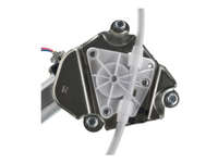 Right Rear Power Window Regulator with 2-Pin Motor for Jeep Cherokee KJ (2002 - 2006) - Spoilers and Bodykits Australia