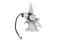 Right Rear Power Window Regulator with Motor for 90 Series Toyota Prado (1996 - 2002) - Spoilers and Bodykits Australia
