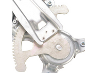 Right Rear Power Window Regulator with Motor for 90 Series Toyota Prado (1996 - 2002) - Spoilers and Bodykits Australia