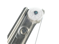 Right Rear Power Window Regulator with Motor for BMW 3 Series E46 (1998 - 2005) - Spoilers and Bodykits Australia