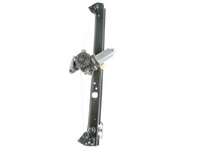 Right Rear Power Window Regulator with Motor for BMW X5 E53 (2000 - 2006) - Spoilers and Bodykits Australia