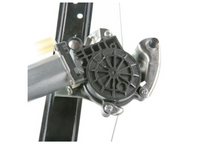 Right Rear Power Window Regulator with Motor for BMW X5 E53 (2000 - 2006) - Spoilers and Bodykits Australia