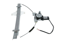 Right Rear Power Window Regulator with Motor for Holden Captiva 5 CG (2006 - 2013) - Spoilers and Bodykits Australia