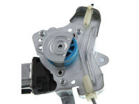 Right Rear Power Window Regulator with Motor for Holden Captiva 5 CG (2006 - 2013) - Spoilers and Bodykits Australia