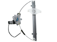 Right Rear Power Window Regulator with Motor for Holden Captiva 5 CG (2006 - 2013) - Spoilers and Bodykits Australia