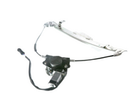 Right Rear Power Window Regulator with Motor for Jeep Grand Cherokee WG / WJ (1999 - 2000) - Spoilers and Bodykits Australia