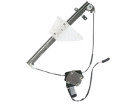 Right Rear Power Window Regulator with Motor for Jeep Grand Cherokee WG / WJ (1999 - 2000) - Spoilers and Bodykits Australia