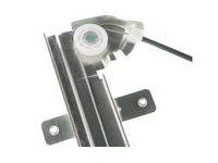 Right Rear Power Window Regulator with Motor for Jeep Grand Cherokee WG / WJ (1999 - 2000) - Spoilers and Bodykits Australia