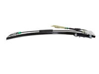 Right Rear Power Window Regulator without Motor for BMW E39 520i / 523i / 528i (1996 - 1998) - Spoilers and Bodykits Australia