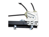 Right Rear Power Window Regulator without Motor for BMW E39 520i / 523i / 528i (1996 - 1998) - Spoilers and Bodykits Australia