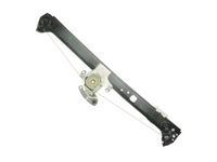 Right Rear Power Window Regulator without Motor for BMW X5 E53 (2000 - 2006) - Spoilers and Bodykits Australia