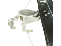 Right Rear Power Window Regulator without Motor for BMW X5 E53 (2000 - 2006) - Spoilers and Bodykits Australia