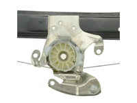 Right Rear Power Window Regulator without Motor for BMW X5 E53 (2000 - 2006) - Spoilers and Bodykits Australia