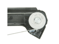 Right Rear Power Window Regulator without Motor for BMW X5 E53 (2000 - 2006) - Spoilers and Bodykits Australia