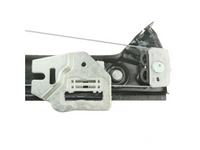 Right Rear Power Window Regulator without Motor for BMW X5 E53 (2000 - 2006) - Spoilers and Bodykits Australia