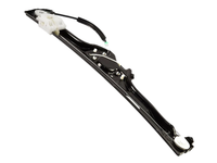 Right Rear Power Window Regulator without Motor for BMW X5 E70 3.0si / 3.0d-Spoilers and Bodykits Australia