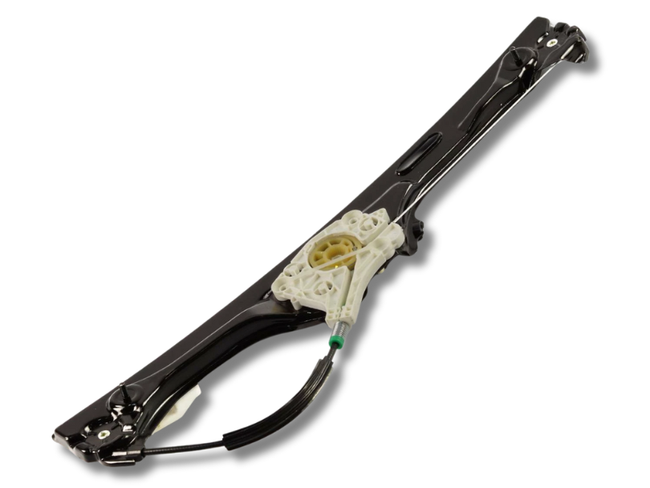 Right Rear Power Window Regulator without Motor for BMW X5 E70 3.0si / 3.0d-Spoilers and Bodykits Australia