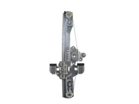 Right Rear Power Window Regulator without Motor for Holden Cruze JG / JH (2009 - 2016) - Spoilers and Bodykits Australia