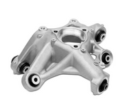 Right Rear Steering Knuckle for Tesla Model 3 5Y / J3 RWD / AWD (2017 - 2023) - Spoilers and Bodykits Australia