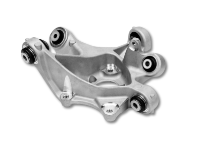 Right Rear Steering Knuckle for Tesla Model 3 5Y / J3 RWD / AWD (2017 - 2023) - Spoilers and Bodykits Australia