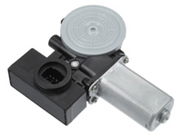 Right Rear Window Lift Motor for Lexus ES300 (2002 - 2003)-Spoilers and Bodykits Australia