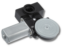 Right Rear Window Lift Motor for Lexus ES300 (2002 - 2003)-Spoilers and Bodykits Australia