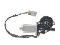 Right Rear Window Regulator Lift Motor for 100 Series Toyota Landcruiser & Lexus LX470 (1998 - 2007) - Spoilers and Bodykits Australia