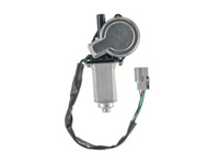 Right Rear Window Regulator Lift Motor for 100 Series Toyota Landcruiser & Lexus LX470 (1998 - 2007) - Spoilers and Bodykits Australia