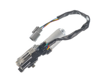 Right Rear Window Regulator Lift Motor for 100 Series Toyota Landcruiser & Lexus LX470 (1998 - 2007) - Spoilers and Bodykits Australia