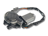 Right Rear Window Regulator Lift Motor for 100 Series Toyota Landcruiser & Lexus LX470 (1998 - 2007) - Spoilers and Bodykits Australia